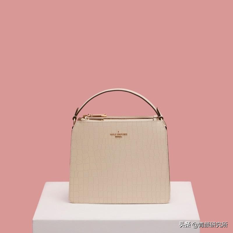 轻奢小众包包种草好看高级不撞款,10款时尚圈最受宠的轻奢包包