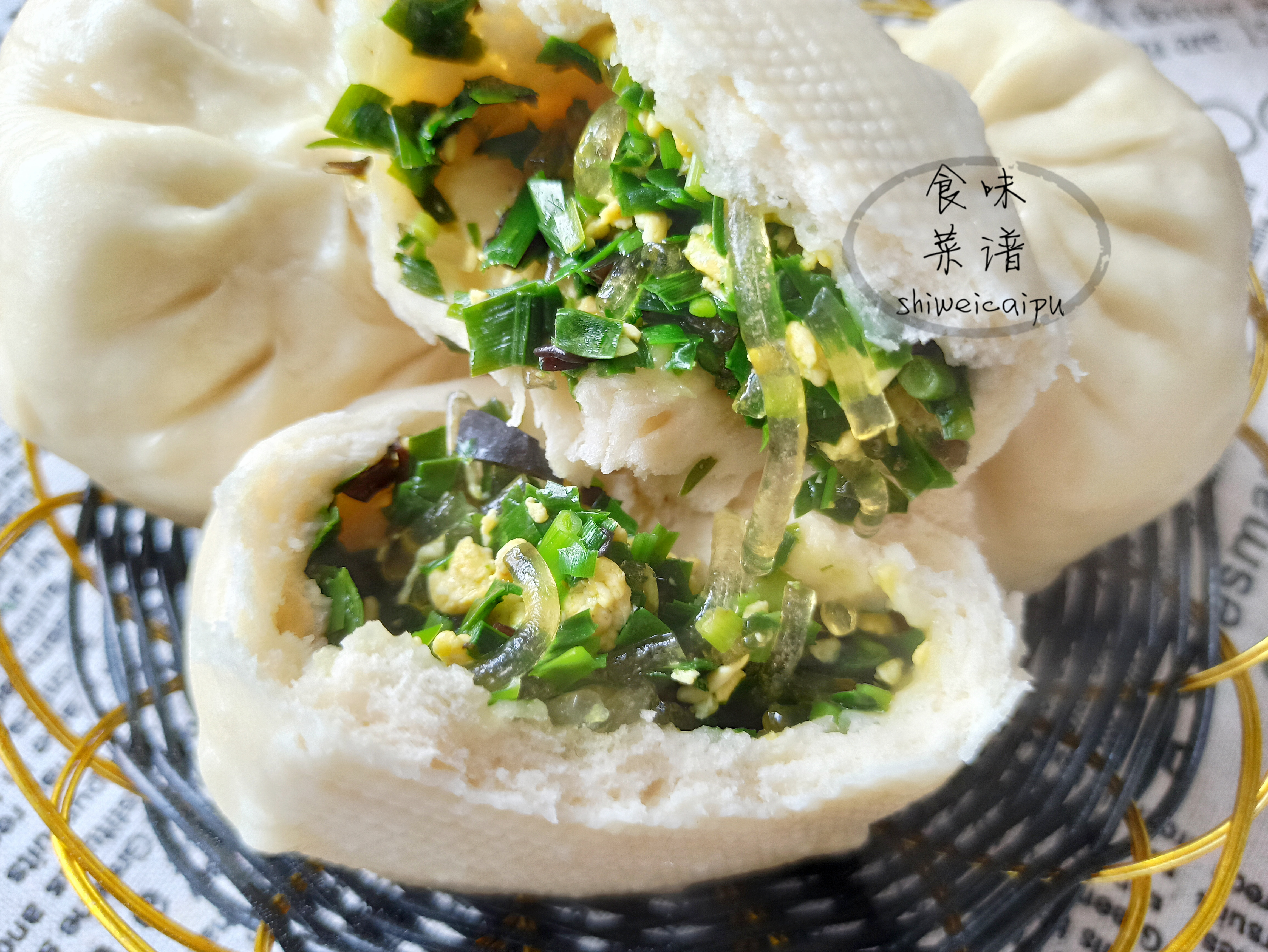 蒸包子用热水还是冷水下锅包子软,发面的素包子是热水蒸还是冷水蒸