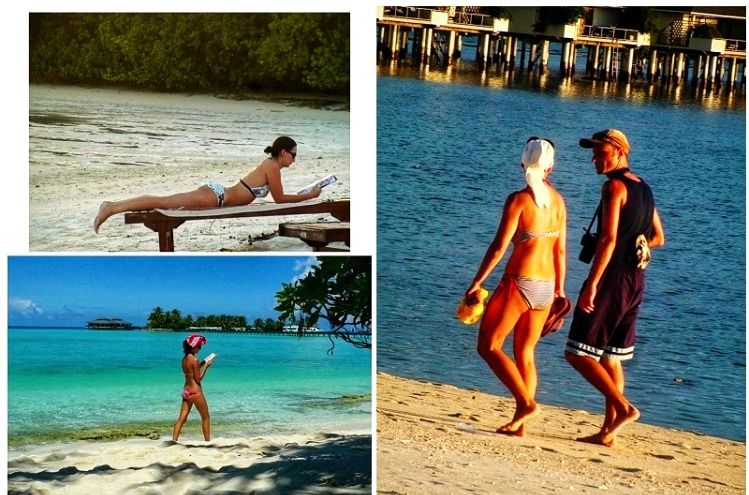 世外桃源海滩度假村马尔代夫,马尔代夫太阳岛度假村