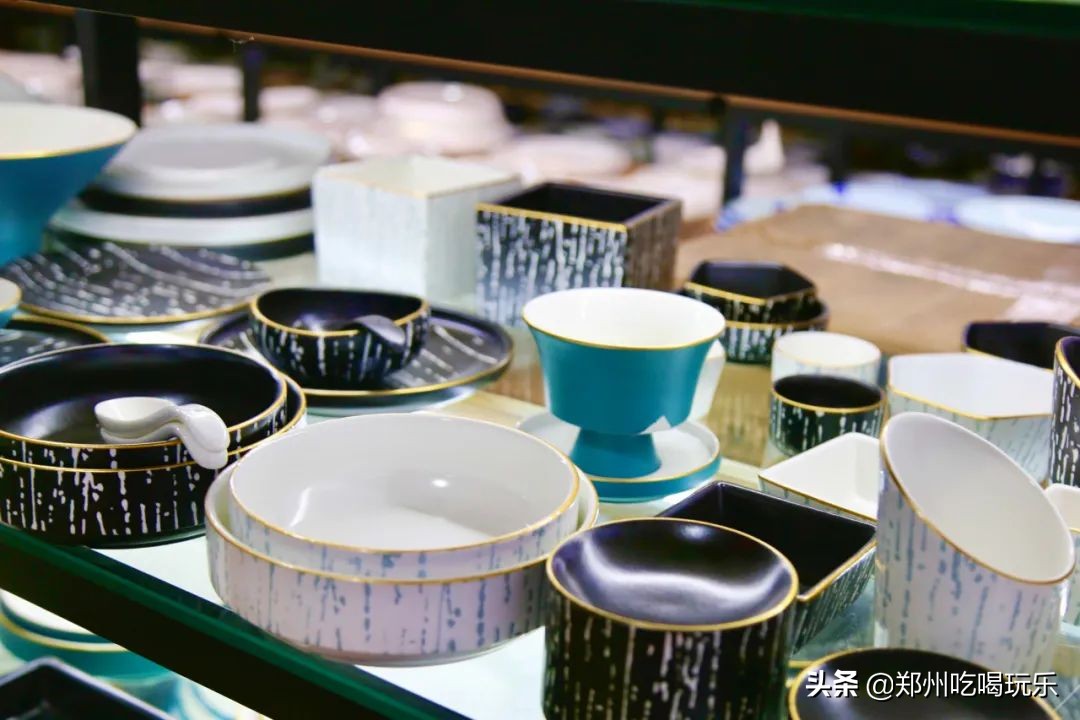 郑州西区厨具批发市场,郑州最大厨具批发市场在哪里