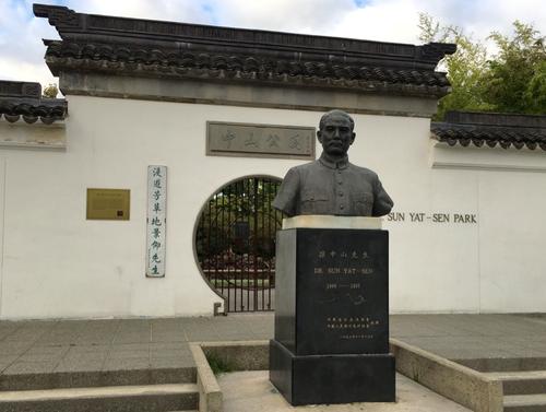 温哥华唐人街历史,加拿大温哥华唐人街视频