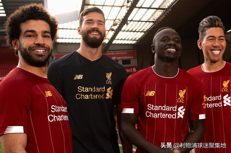 利物浦新百伦判决结果,新百伦赞助利物浦