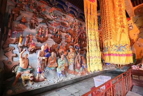 从汉字的起源探究的结论,百家姓陈氏由来