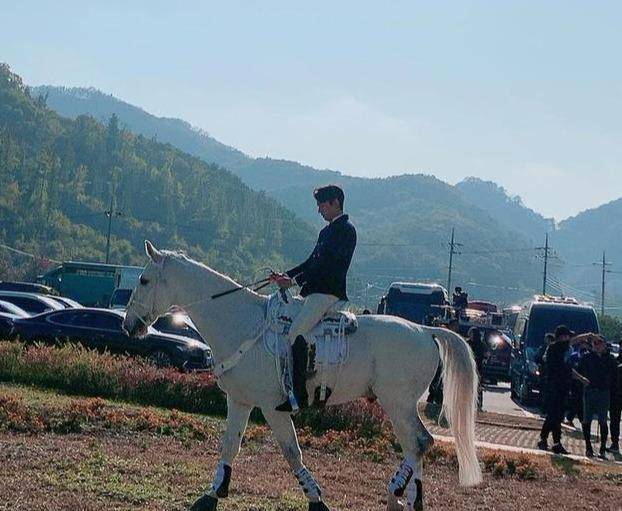 2020李敏镐韩剧,金秀贤李敏镐新剧对比