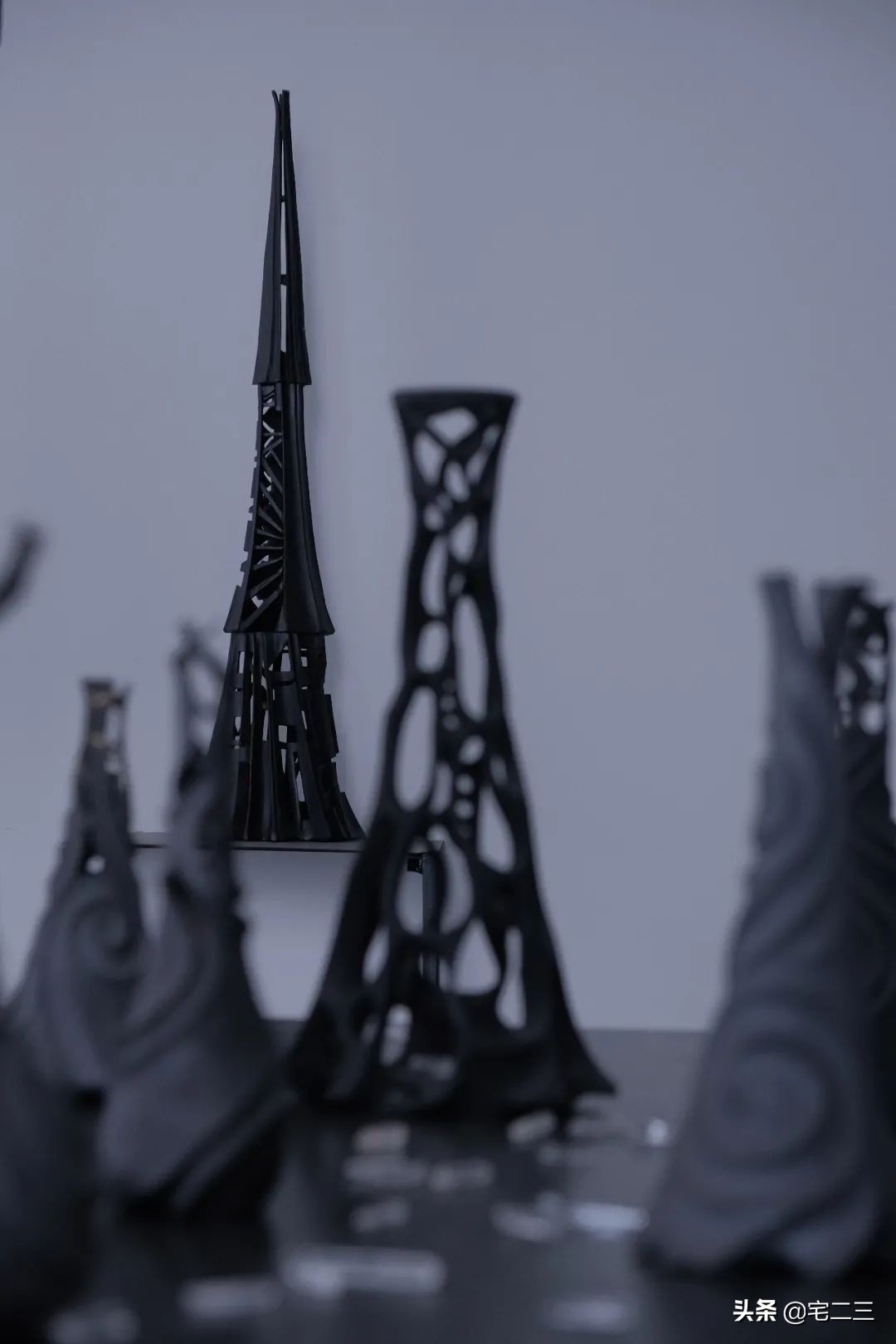 景德镇为什么吸引着年轻的艺术家,景德镇留住年轻人