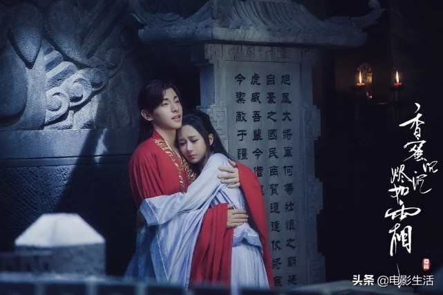 铁石心肠泰剧2019追妻火葬场泰语 (高颜值又甜又虐的泰剧推荐)