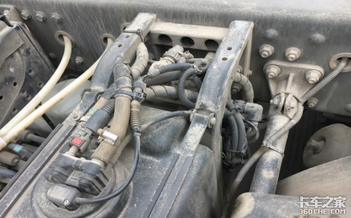 国六怎么判断尿素结晶,国六尿素结晶怎么清除视频