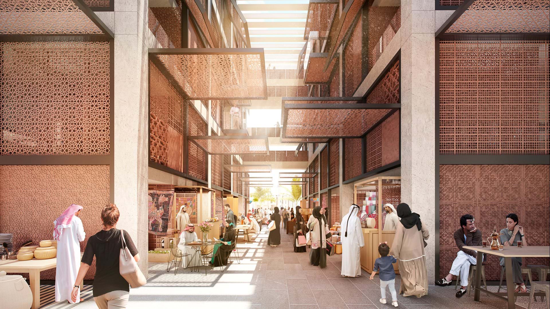 第4679回:生态节能简约苹果,福斯特建筑事务所