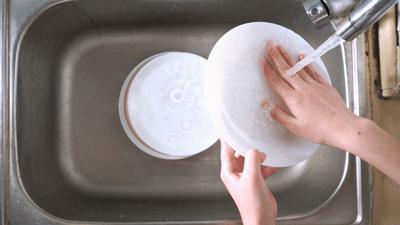 家里水龙头滴水小技巧,水龙头出水教程