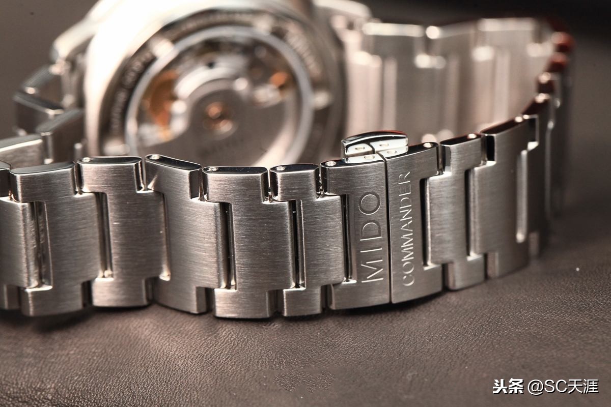 瑞士表高性价比入门款,3k到6k腕表推荐