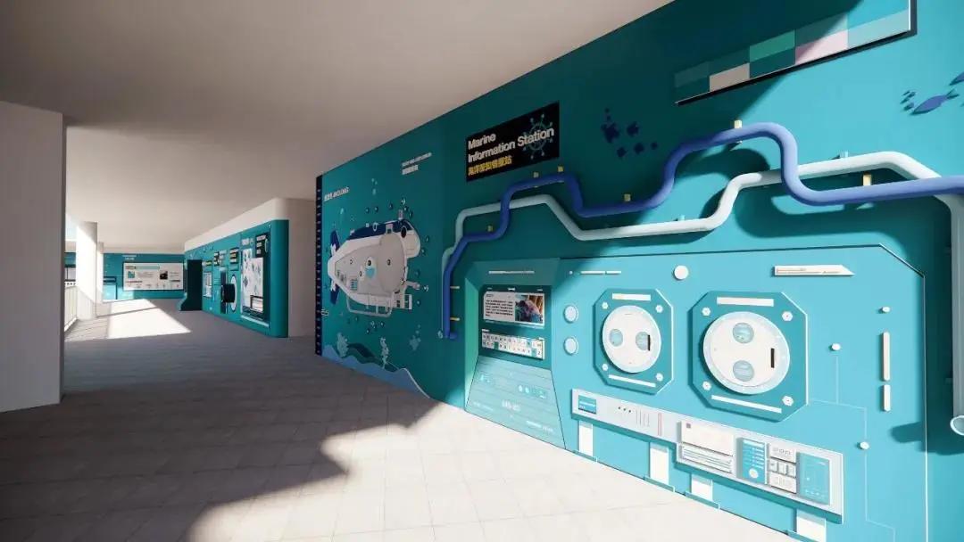 校园文化走廊文化规划,学校走廊文化墙创意设计国学