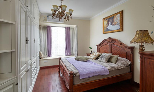 传统欧式和现代欧式风格,最新款欧式装修风格效果图