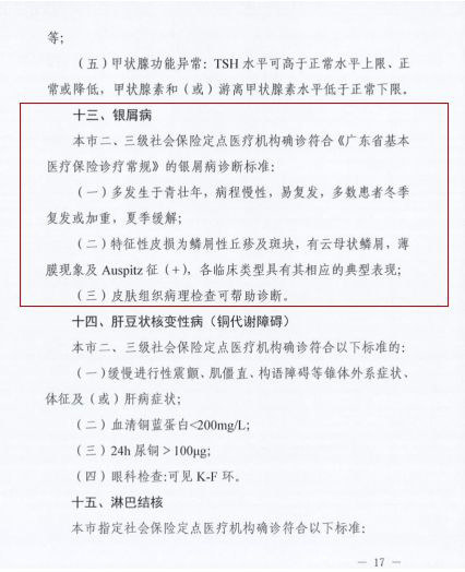 益阳治疗银屑病,650万银屑病患者的斑斓人生