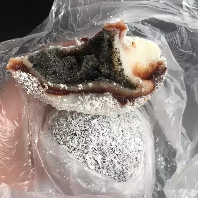 鲍师傅上海美食糕点,鲍师傅糕点有哪些值得推荐的