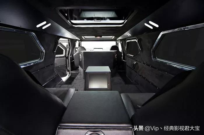 丰田最好最贵的越野车,红旗越野车最贵的车型