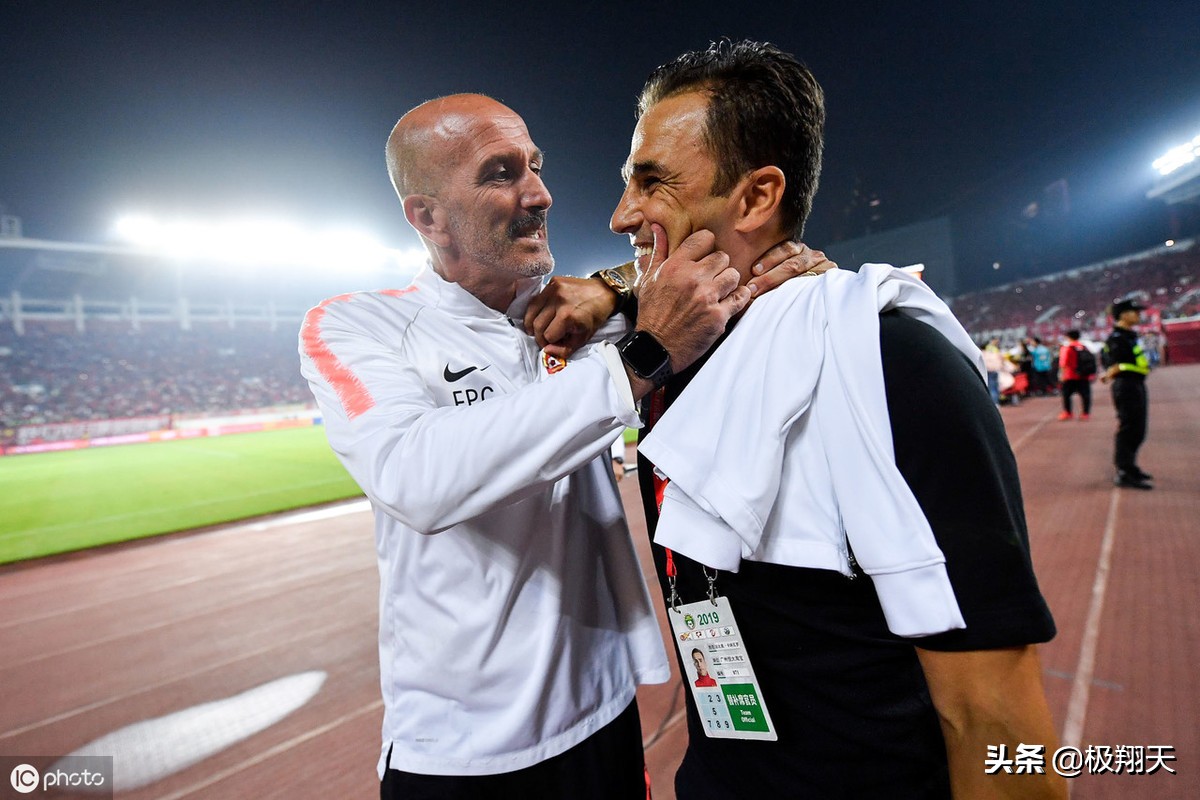 恒大亚冠夺冠1比1为啥赢了,恒大上港夺冠