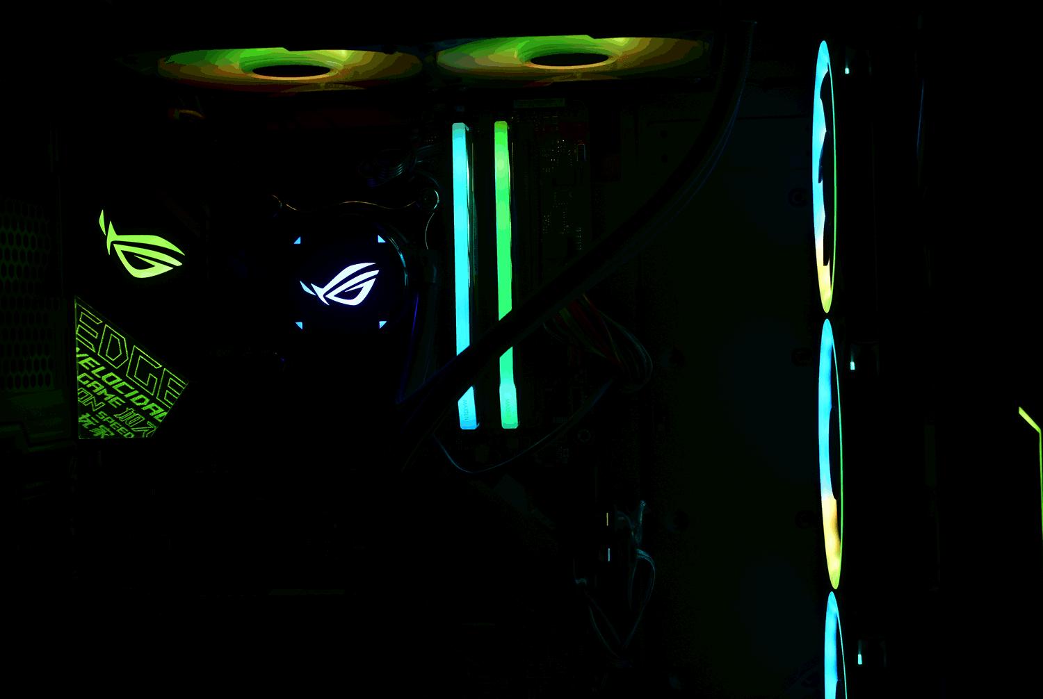 让系统起飞，释放高速M.2接口魅力，忆联AH640固态硬盘