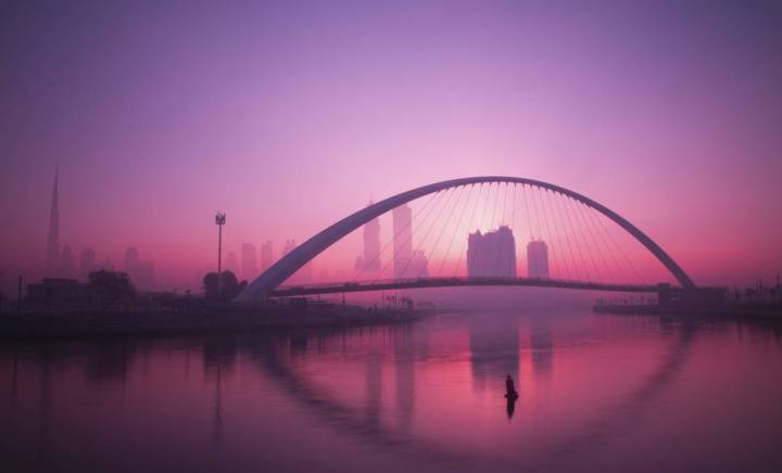 去迪拜旅游需要花多少钱,去迪拜旅游需要准备多少钱