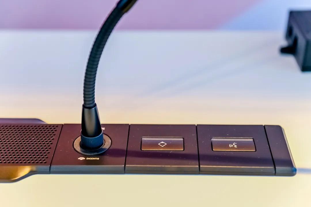 沟通*界无**·声乐致美!博世新品发布会成功召开