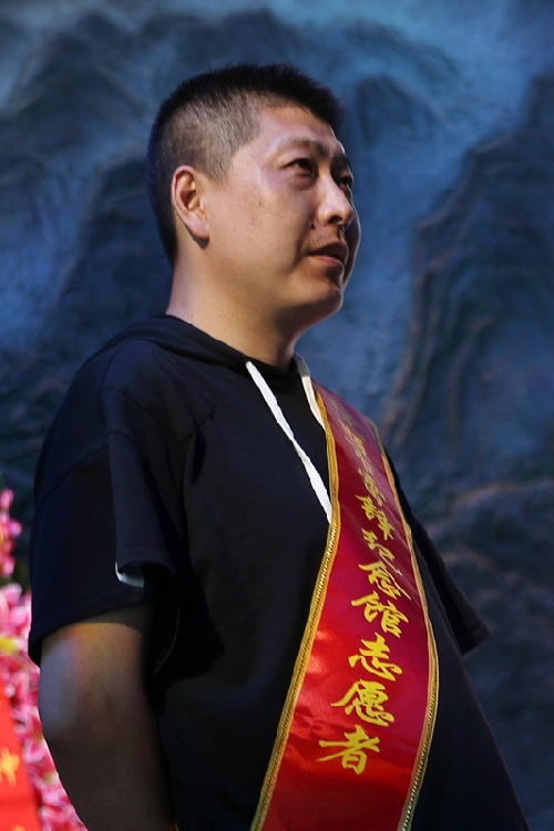 沿习之路｜北线·辽宁抚顺：那飘扬的红领巾依然鲜艳如昨