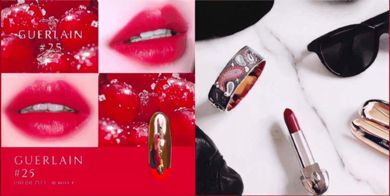 各大品牌的口红热门色号,各大品牌口红热门色号