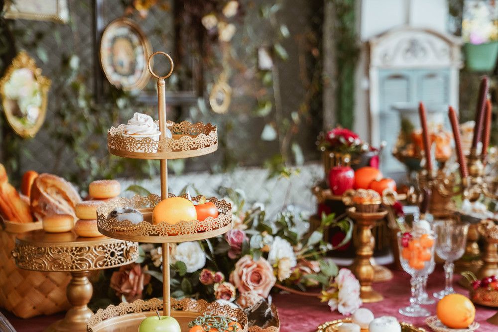 广州玻璃花咖啡屋,广州玻璃花房咖啡屋