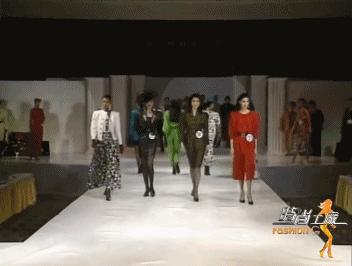 盘点1973-2021历年港姐冠军颜值,香港港姐审美降级