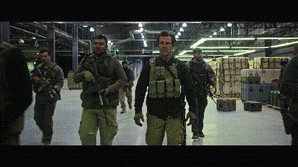 五分钟荷尔蒙爆棚电影,十部燃爆刺激的电影