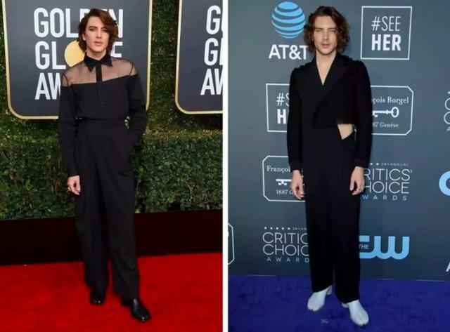 又一双“丑鞋”火了，时髦的人都喜欢把脚趾分开吗？