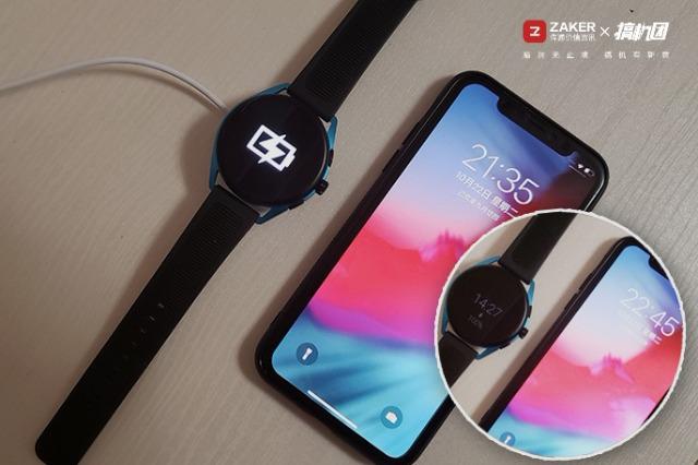 gen5手表评测,阿玛尼手表art5005测评