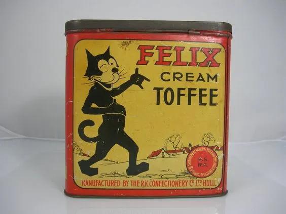 为什么古早广告会出现猫,为何古早广告中经常出现猫