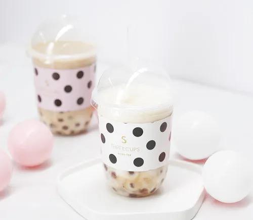 开奶茶店成功的概率,开奶茶店的机遇有哪些