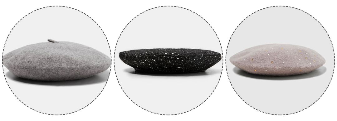 今年最流行的帽子冬款,今年最流行的帽子秋冬