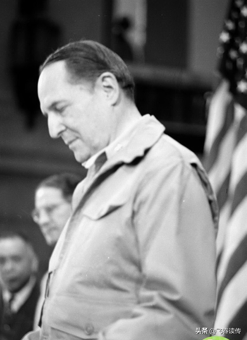 麦克阿瑟怎么死于梅毒的,梅毒将军麦克阿瑟