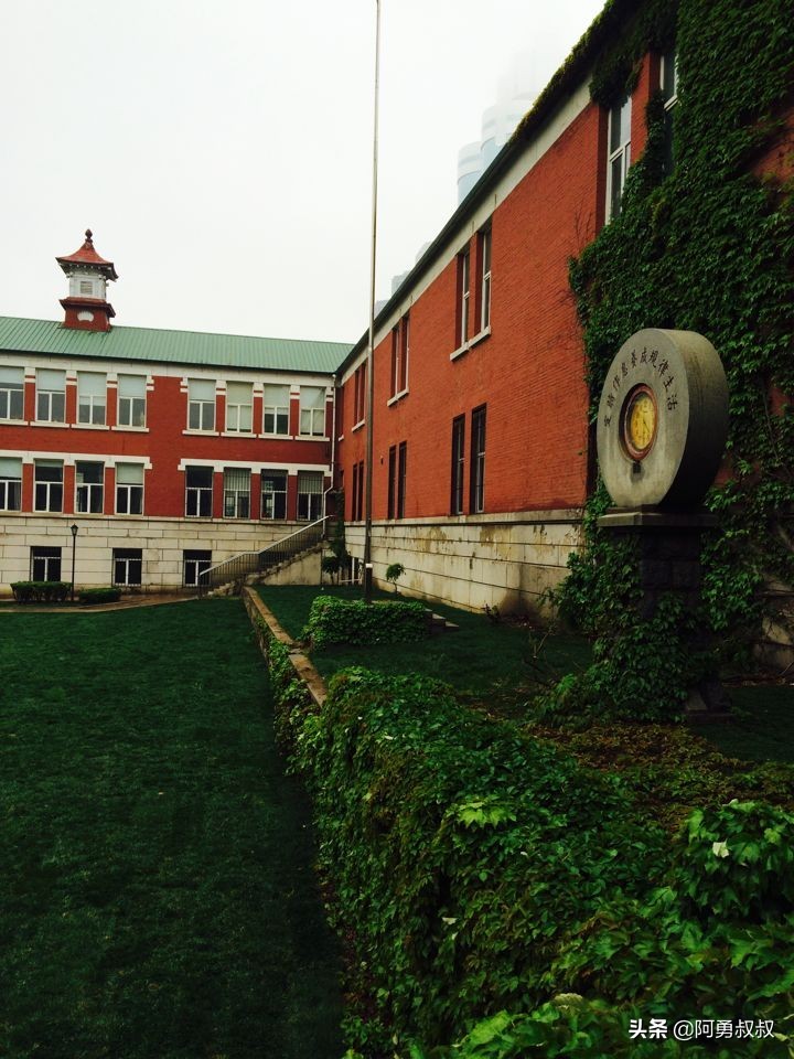 大连全国百强国际学校,大连第二十四中学全国排名