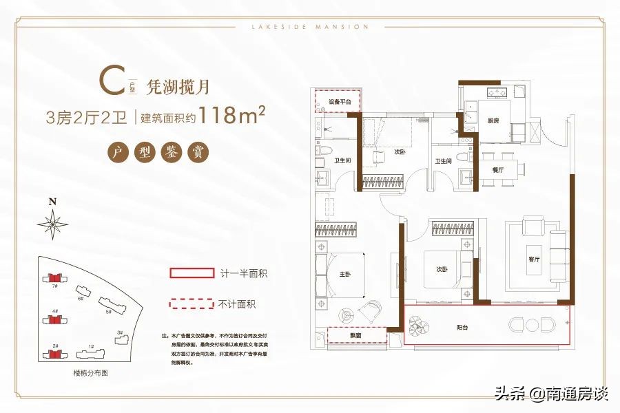最高249米！南通金鹰世界超级购物中心滨水街区规划曝光