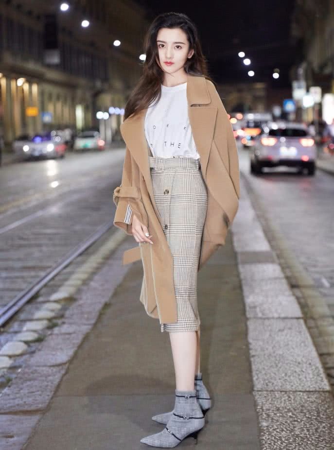 宋祖儿胖了,宋祖儿最胖的时候