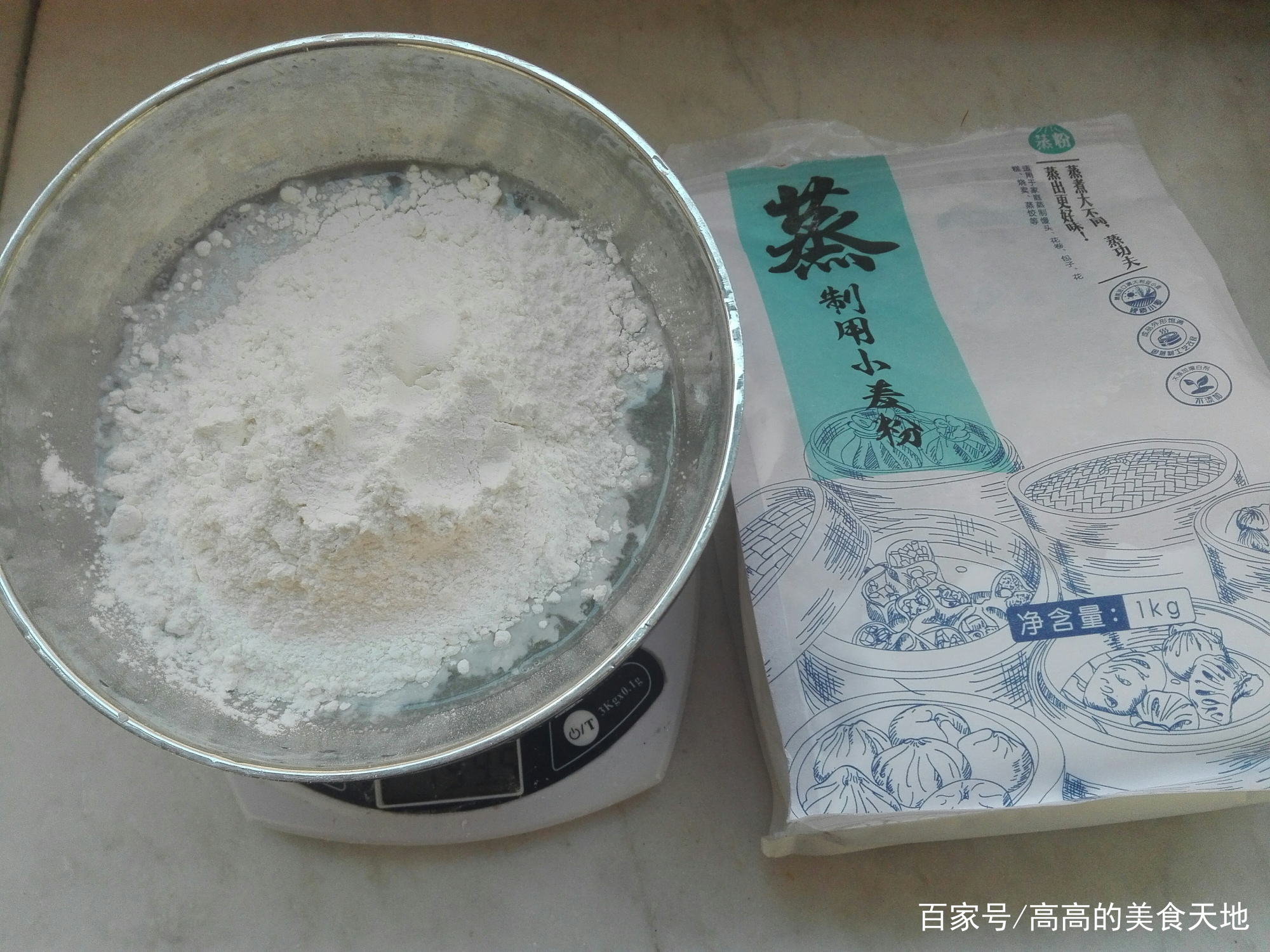 在家烙饼怎样烙得又软又好吃,在家烙发面饼硬咋回事