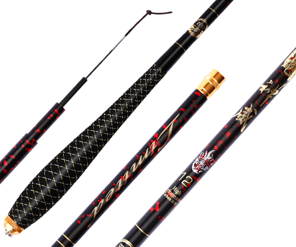 东岛鱼竿和双宝鱼竿哪个好,本汀鱼竿跟双宝鱼竿哪个好