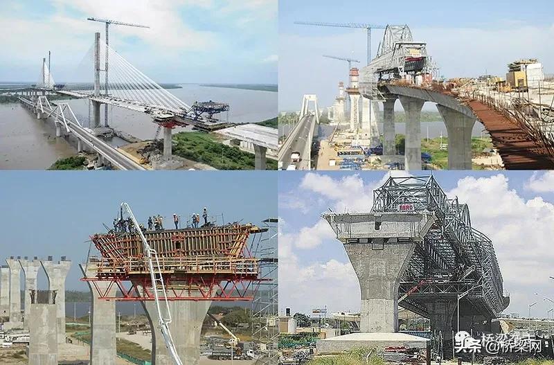 哥伦比亚桥,哥伦比亚大桥