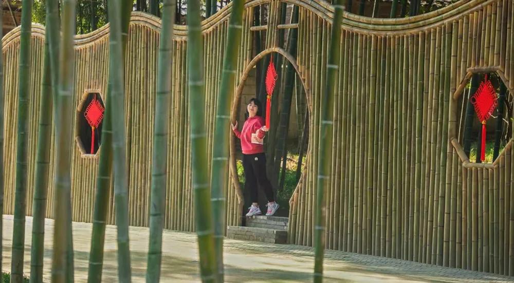 【谁不说咱家乡美】美丽中国，“乡”约万安（河西片）