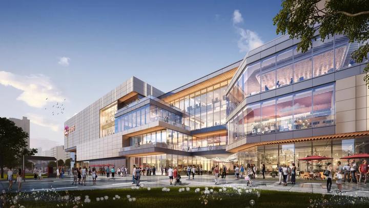 枫泾世纪金源梧桐印象交房,上海枫泾世纪金源梧桐印象