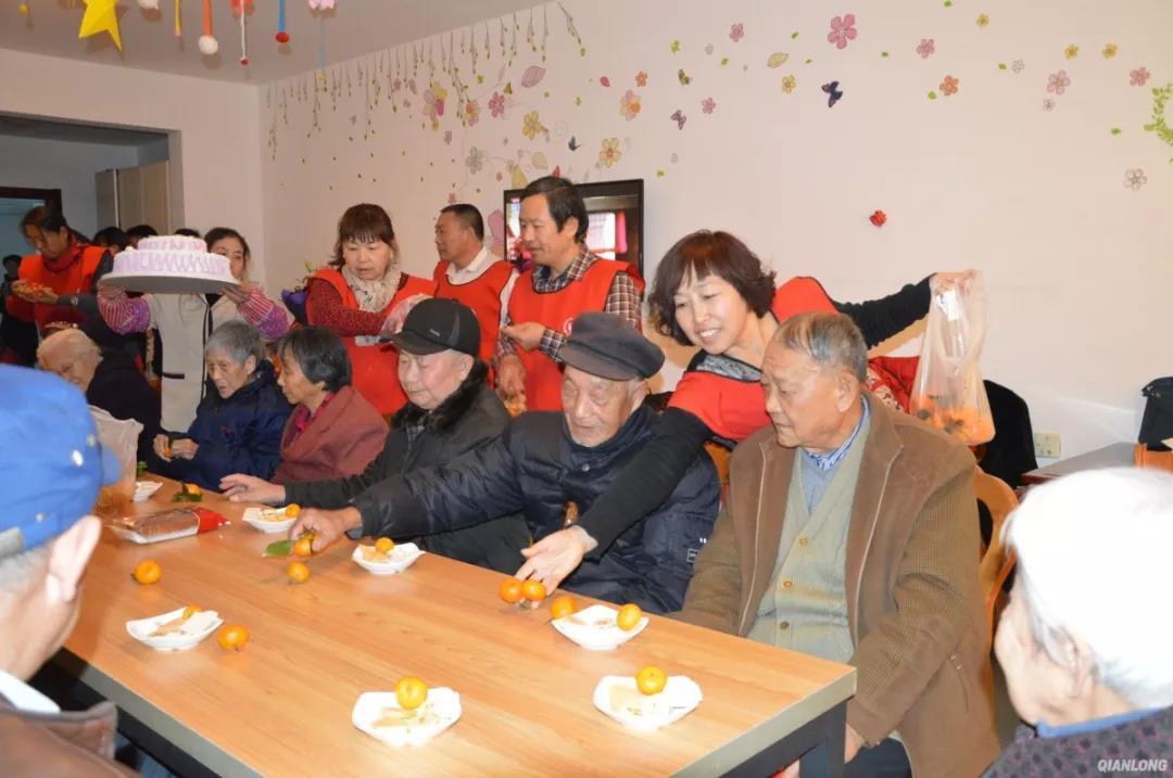 中国式养老,国内养老和国外养老的区别