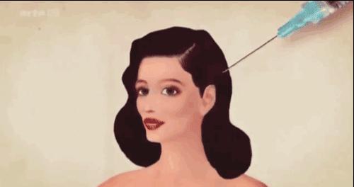 了解一下肌肤为什么要补水,了解肌肤问题