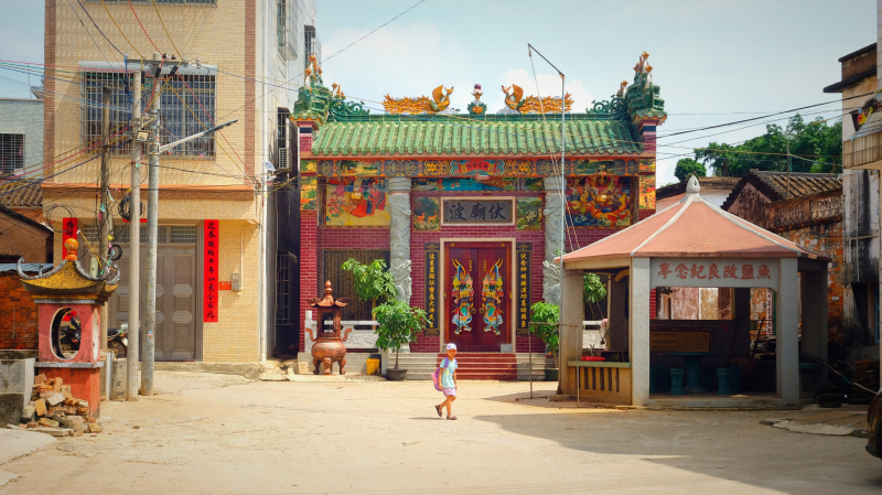 广东湛江旅游攻略赶海,湛江海边旅游攻略推荐地方