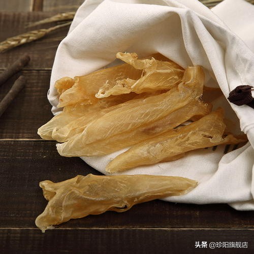 4两鳘鱼胶,即食鱼胶有效期多久