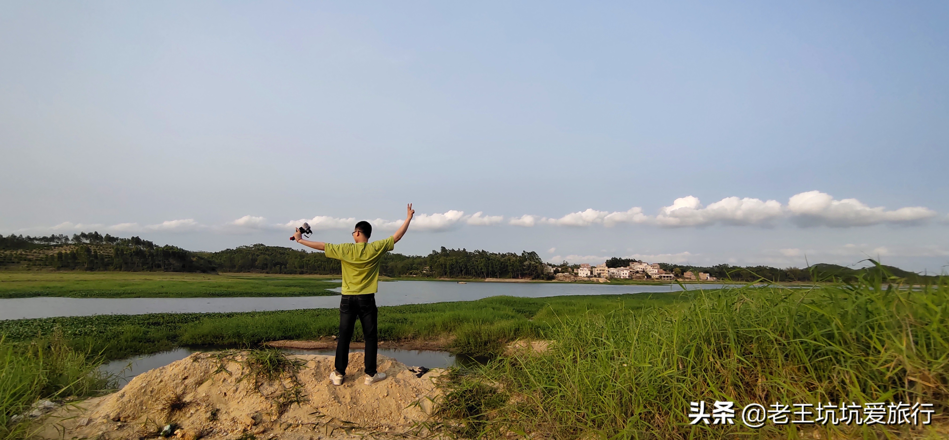 无锡自驾去三亚旅游,俩人一车去旅行