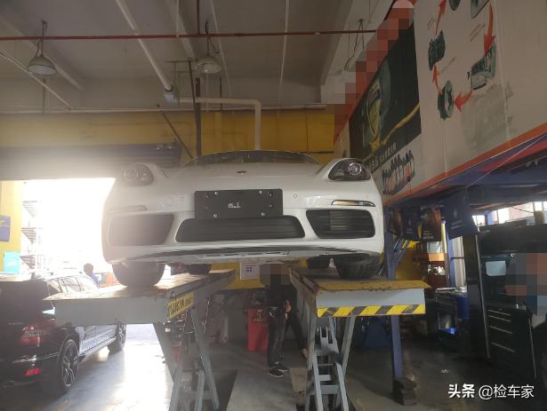 48万左右保时捷718二手价格,买二手保时捷718去哪里买划算