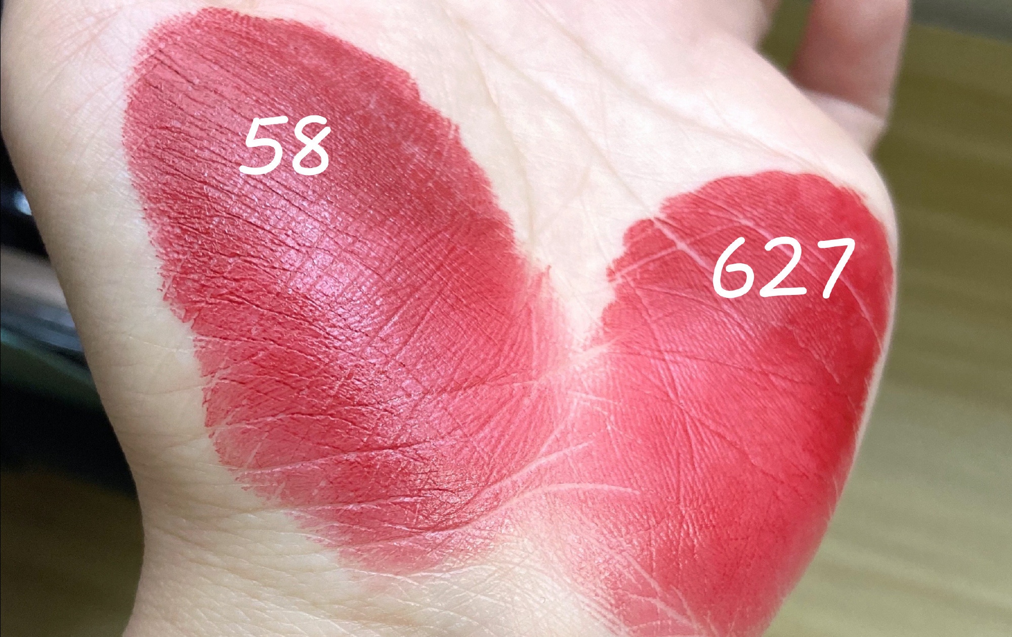 山茶花chanel口红 (香奈儿山茶花口红显白推荐)