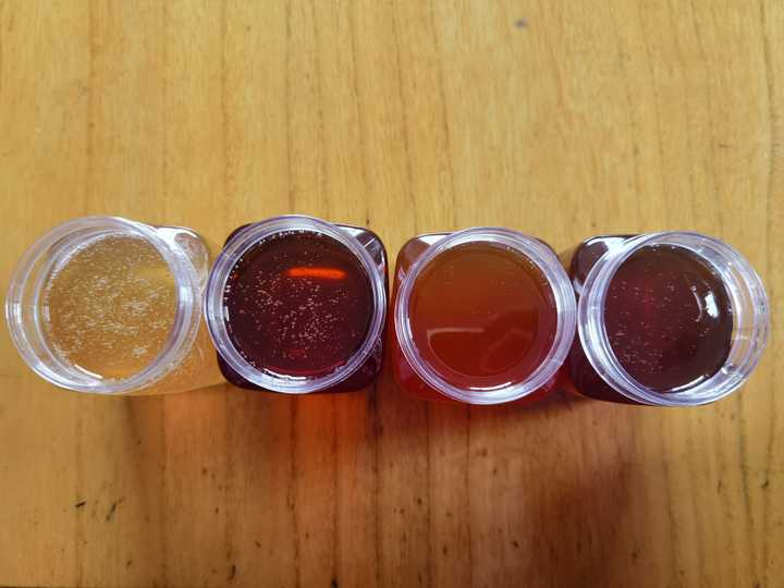 什么蜂蜜好，想买点给父母吃？